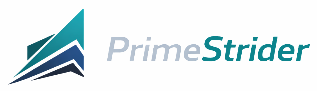 PrimeStrider